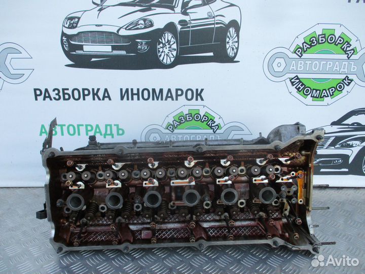 Гбц BMW 3 E46 (2.0 M52B20 TU) 206S4