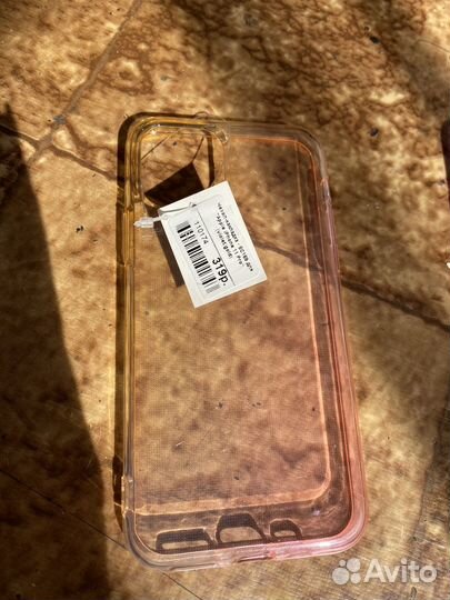 Чехлы на iPhone 11 pro (новые)