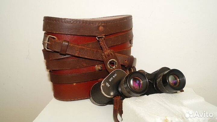 Бпп 8х30 1970г. СССР