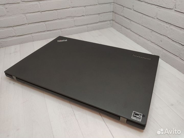 Lenovo ThinkPad T440