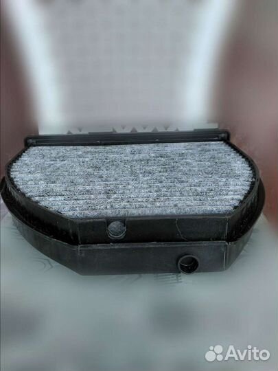 Фильтр салонный