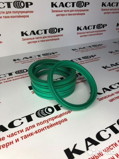 Прокладка (кольцо, уплотнитель) для MK-80