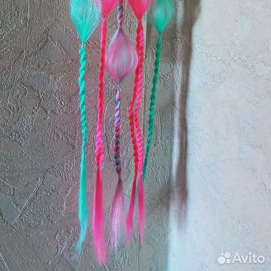 Афрорезинка