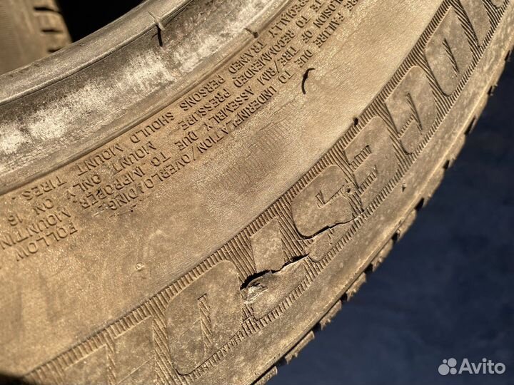 Bridgestone Turanza ER30 215/55 R16