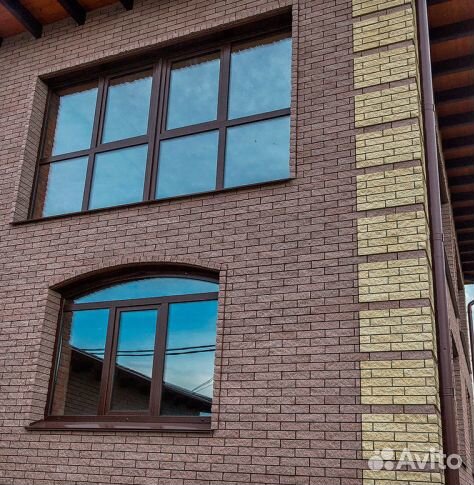 Кирпич облицовочный brickstone - без посредников