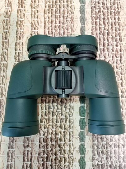 Бинокль promaster Infinity EL M 8,5*43