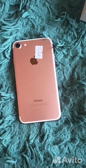 iPhone 7, 128 ГБ