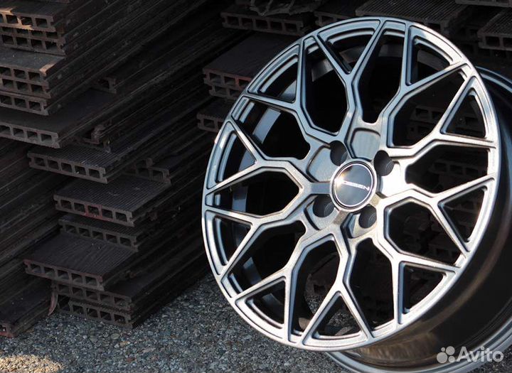 Vossen Hf2 R16 4x100