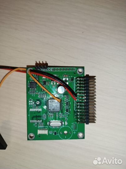 Автопилот gps для кораблика ranfari