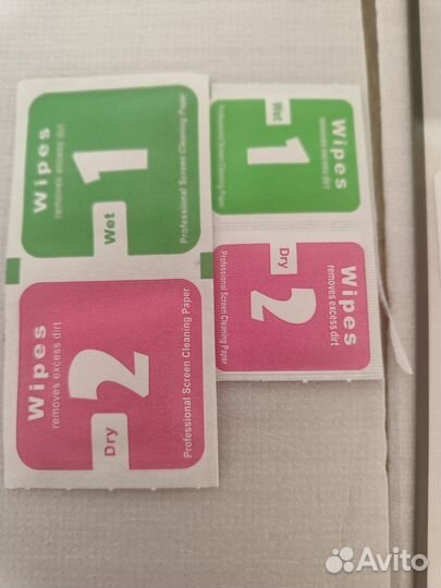 Защитное стекло huawei p20 lite