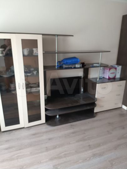 1-к. квартира, 30,2 м², 5/5 эт.