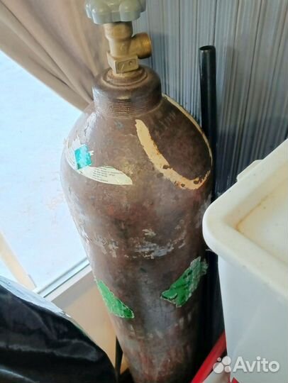 Гелевый баллон