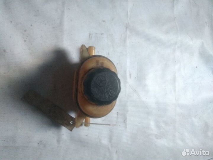 Бачок гидроусилителя Chevrolet Lacetti (2004-2013)