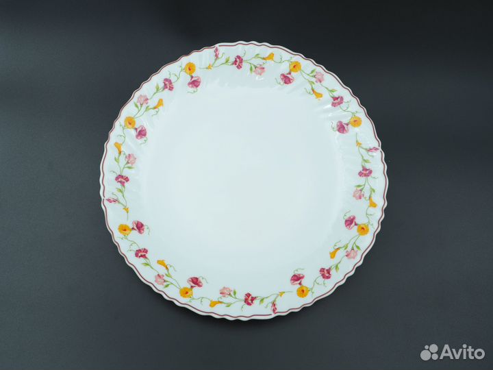 Тарелка обеденная Chinbull 