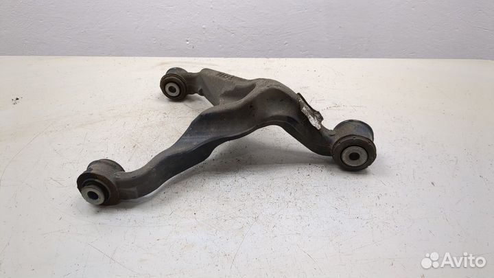 Рычаг подвески левый задний Peugeot 508 2018, 2023