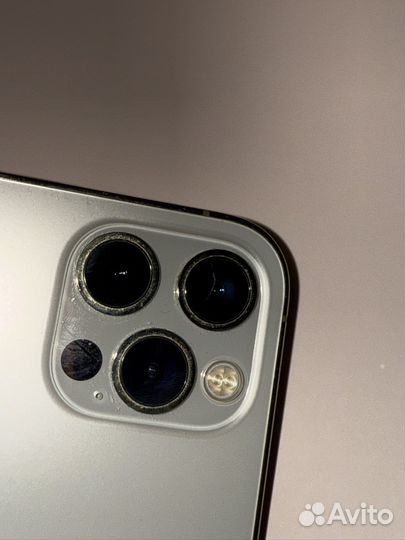 iPhone 12 Pro, 128 ГБ