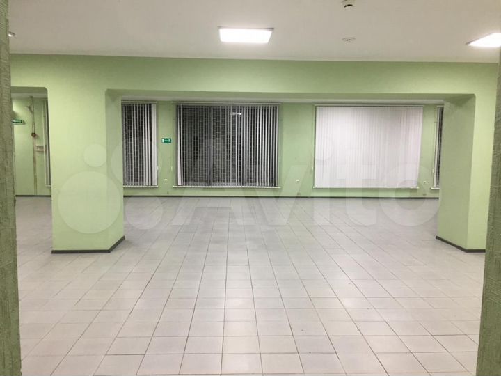 Под любой вид бизнеса с парковкой и трафиком 274.9