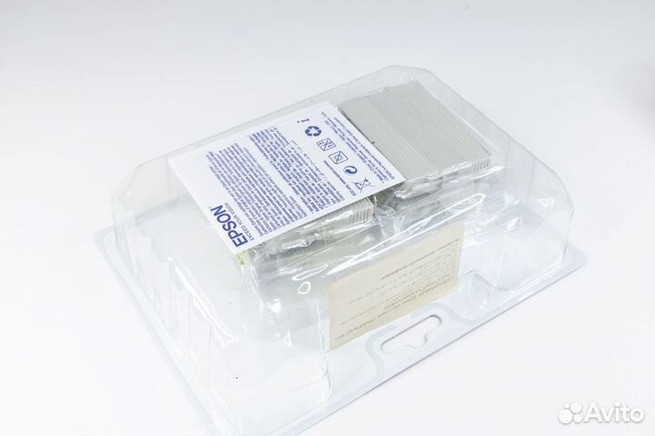 Картриджи epson T0735/T0735N Multipack