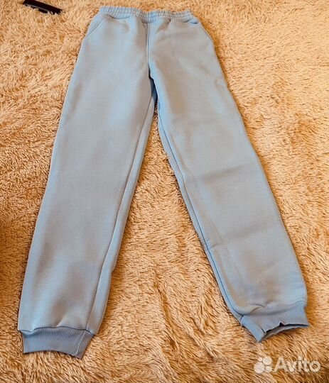 Костюм женский теплый