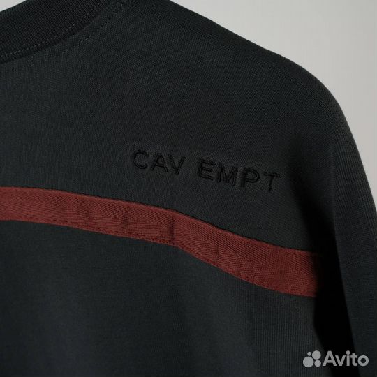 Лонгслив Cavempt