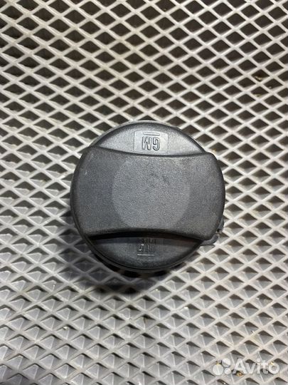 Крышка заливной горловины Chevrolet Cruze