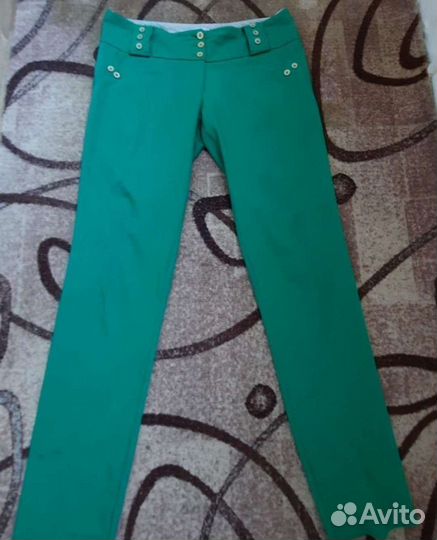 Брюки женские