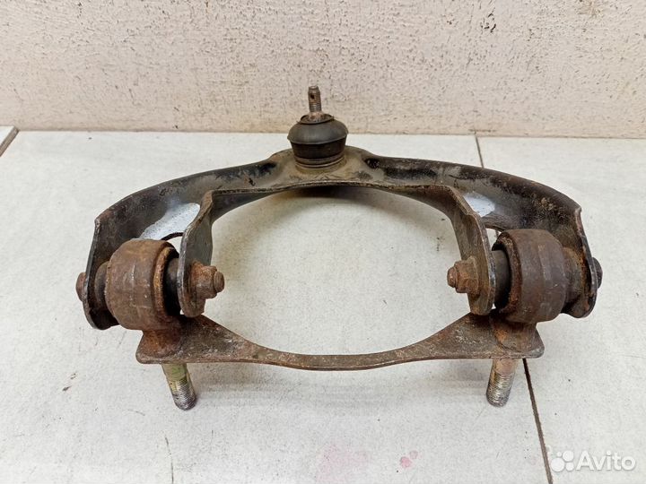 Рычаг передний левый верхний 51460SR3013