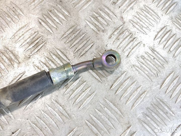 Трубка топливная Honda Legend 1991-1996