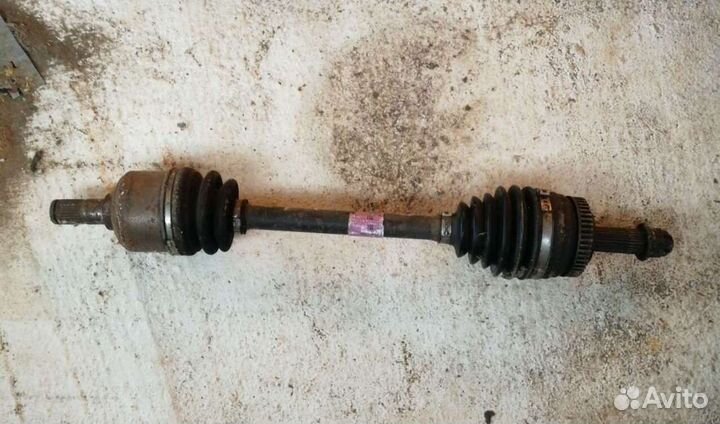 Привод граната шрус HyundaiTucson