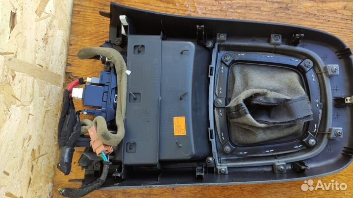 Блок AUX Хенде Санта Фе 2 Hyundai Santa Fe 2