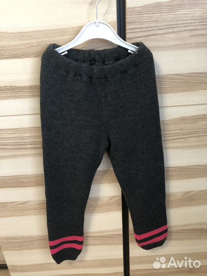 Штаны / кальсоны для девочки или мальчика