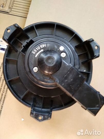 194000-531010H вентилятор отопителя