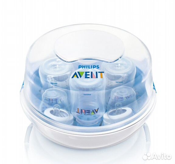 Стерилизатор Avent