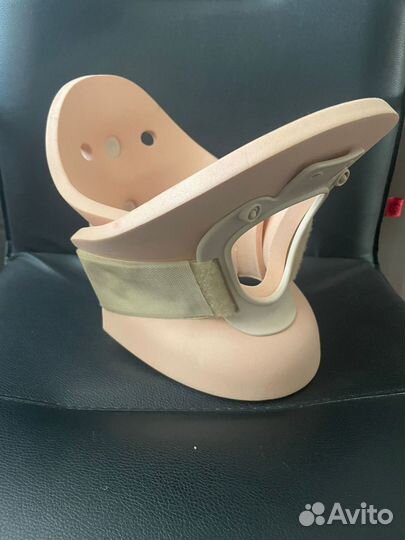 Бандаж на шейный отдел позвоночника