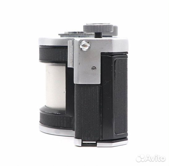 Редкость горизонт экспортный (СССР)