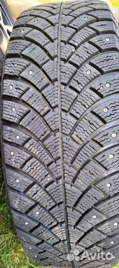 Bfgoodrich G-Force Stud 215/65 R16