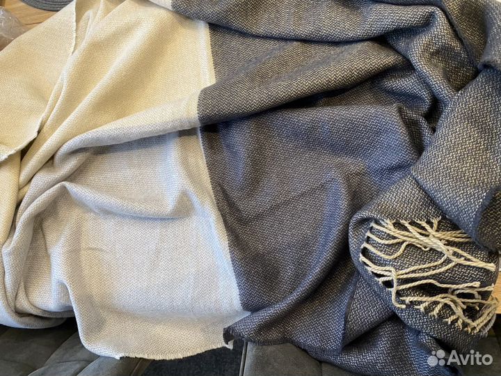 Шарф hm/палантин hm