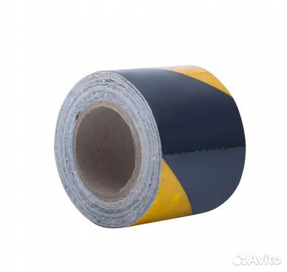 Светоотражающая лента самоклеющаяся standers