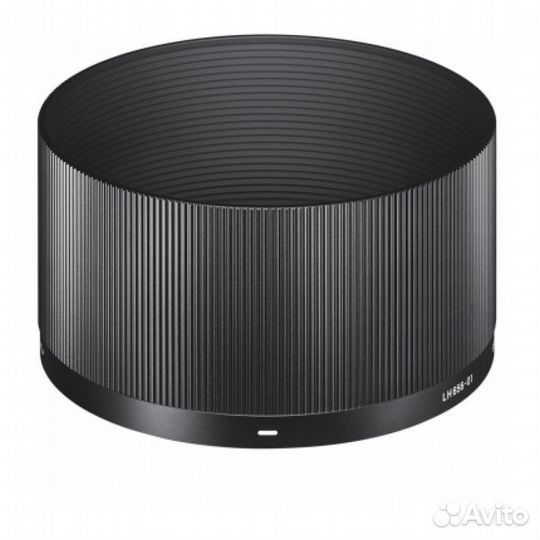 Объектив Sigma AF 65mm f/2.0 DG DN Sony E