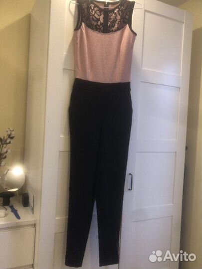 Комбинезон вечерний 40-42