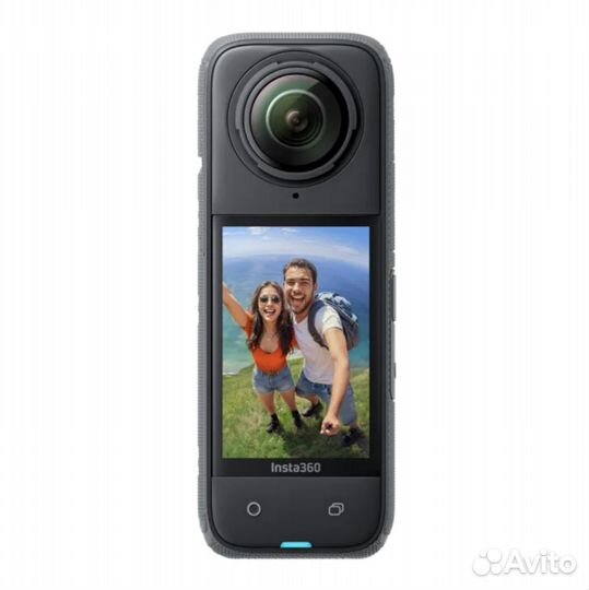 Экшн-камера Insta360 X4