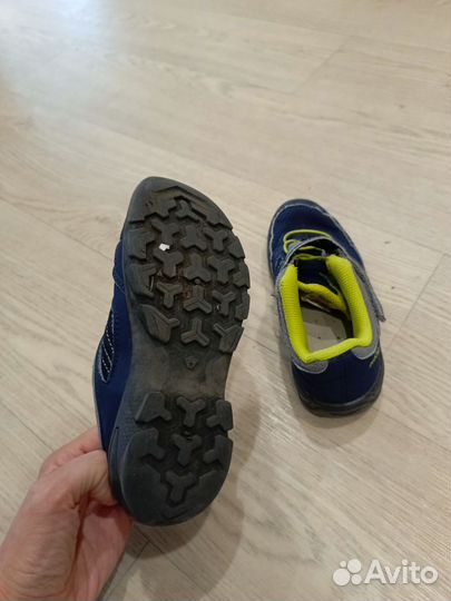 Кроссовки на мальчика 31 размер