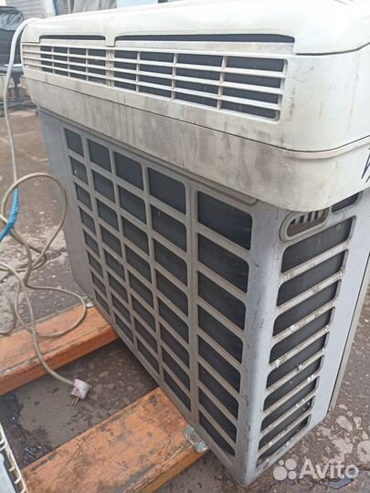 Кондиционер LG ls-j0962hl