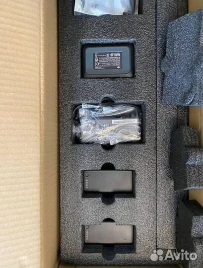 Квадрокоптер Мобильная станция DJI D-RTK 2 High Pr