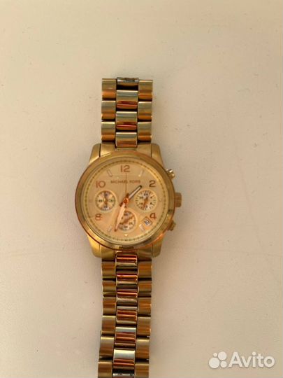 Часы женские michael kors оригинал