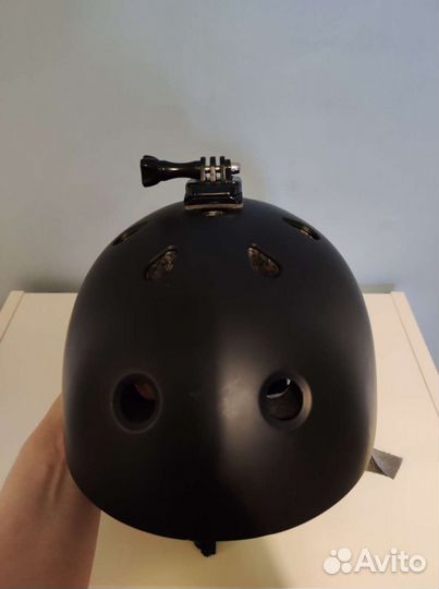 Шлем детский oxelo размер 50-54