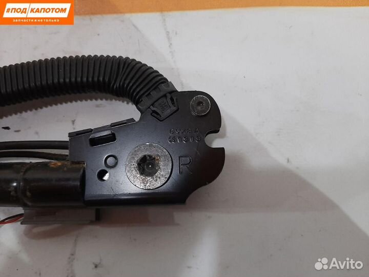 Преднатяжитель ремня безопасности передний правый