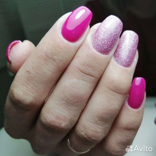 Курсы обучение маникюру