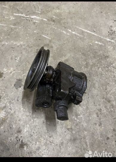 Продам насос гура для 3s-fe 4s-fe