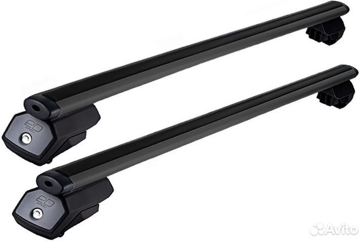 Багажник на крышу Toyota RAV4 ED ED2-311F